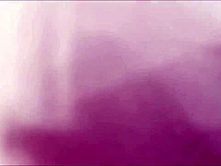 suggestive waking to tiny redhead art girl's teasing charm