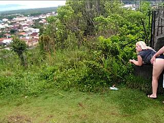 Boquete Park Scandal Unfolds