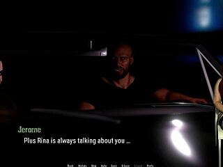 Tales From Deep Eve 5 - Raw Striptease Show