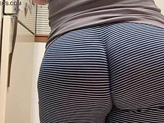 Amateur's Kitchen Curves Steal Show