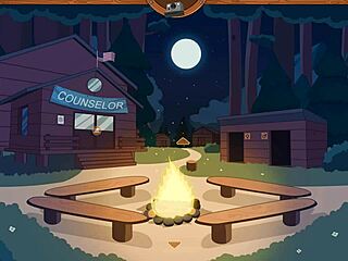 Camp Mourning Wood Exiscoming Part 7 Lesbian Action
