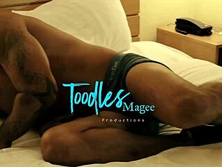 James Jacobs And Tony Romero Gape Ass Hard