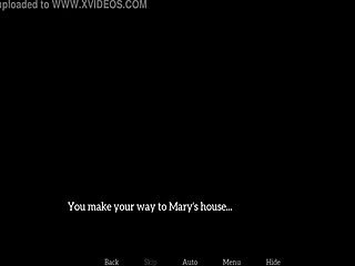 my new family teases in animated lust