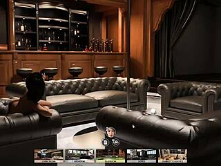 escape with 3d games for healing