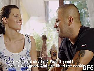EUROPEAN GIRL'S HARDCORE FIRST