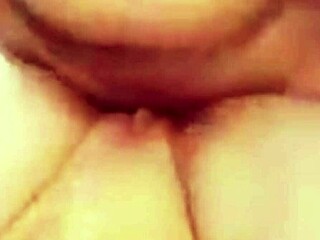 my little latina craves rough pounding