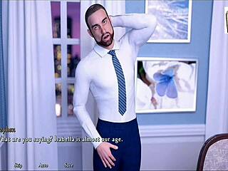 Being A Dik Dik Route 22 Erotic Animation