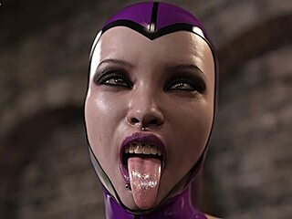 hardcore bdsm hentai porn