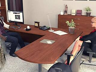 my jessica oneil's tough news ep 4