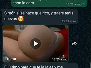 Sleepover With Latina Friend’s Wild Rides