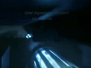 D VA’s Space Adventure in 3D Hentai Mission