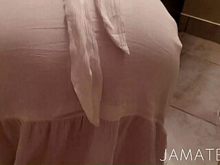 teasing pussy play with couple