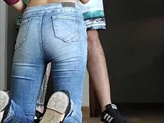 my curvy stepsister-in-law rides me hard doggystyle