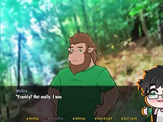 respectfully looking at yaoi demo after years