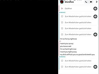 i got lucky with nudes from model joyliii
