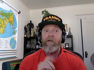 Buck Angel unveils bold truths