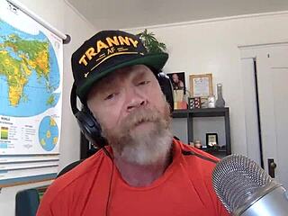 what’s buck angel’s take on florida’s gay bill controversy?