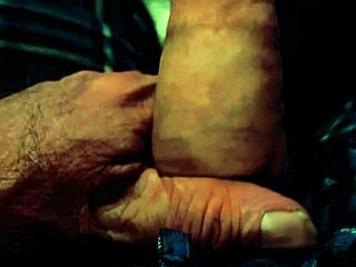 FORESKIN PLAY THRILLING FINALE