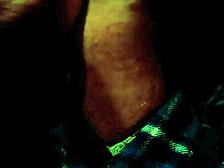 FORESKIN PLAY THRILLING FINALE