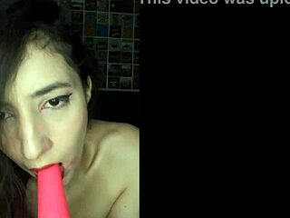 Ever felt a big cock explode?