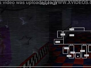 Freddy’s Remastered Dating Game Part 1