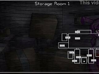 Freddy’s Remastered Dating Game Part 1