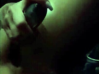 Teasing milf with her first bbc ass pounding