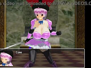 Girl B Hero Scenes Millis Part 7