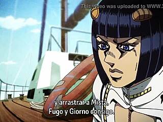 ever tried anime for real men?