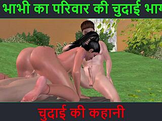 NEHA'S SPICY HINDI AUDIO SEX STORY UNVEILED IN VIVID DETAIL