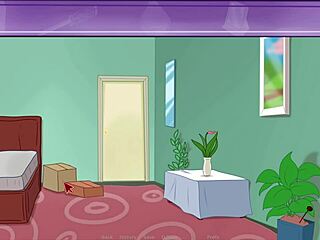 daring milfs hiding secrets in house day 1?