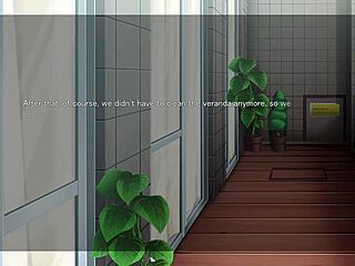secret stay home ep 3 patio tease