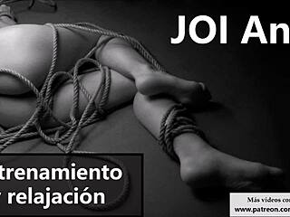 Ready for anal joi in spanish to train your butt?
