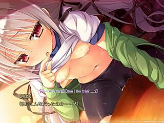 Primal Hearts Route2 Scene1 With Full Subtitles