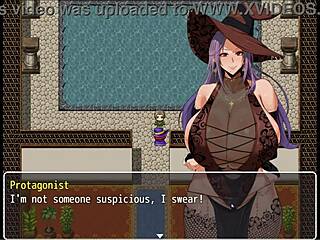 Mirena's Manor: Explosive Hentai Finishes