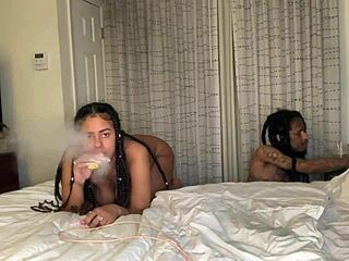Kaay Squeeze’s Wild Group Tease—What Happened Next?