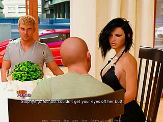 Anna's secret for Ashley's curves