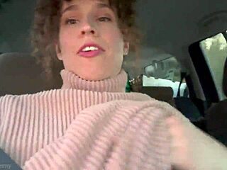 Stepmom Fucks Stepson In Public Bathroom