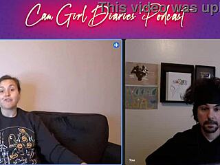 Dark Side of Camming Exposed for Shock