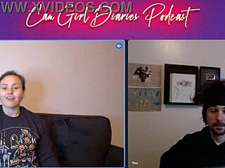 Dark Side of Camming Exposed for Shock