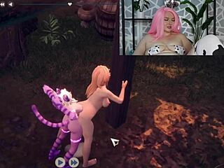 Cum Me 6 - Dare to Watch This Anime?