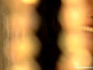 Indian Dancer's Teasing Nude Clips