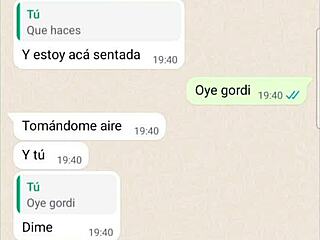 Latina Girlfriend Shares Breakup Tale Details