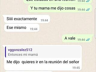 Latina Girlfriend Shares Breakup Tale Details