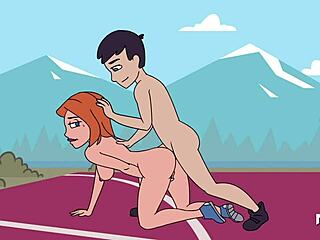 Train a Newcomer to Fulfill Fantasies at Camppinewood