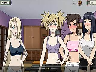 Torn Clothes in 3D Animation