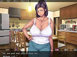 Omae’s Kaa-Chan, Ultimate MILF