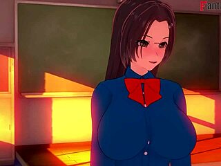 Shinmai Maou NTR Testament 2 Girlfriend’s Friend