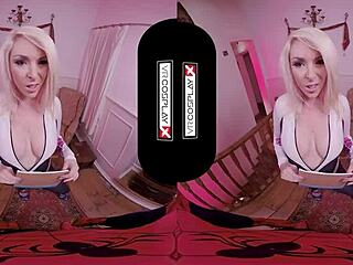 cosplay adventure with sleek charm