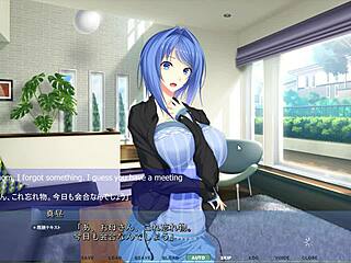 akumeru mahiru route 2 covert mission